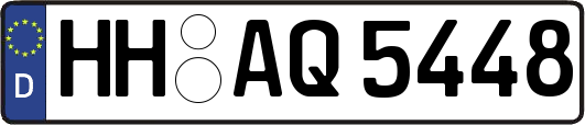 HH-AQ5448