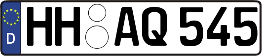 HH-AQ545