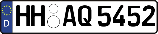 HH-AQ5452