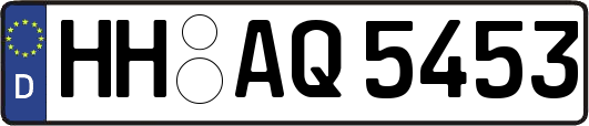 HH-AQ5453