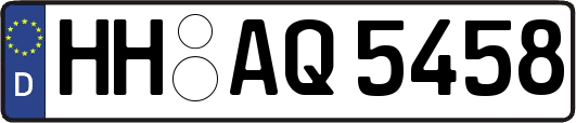 HH-AQ5458