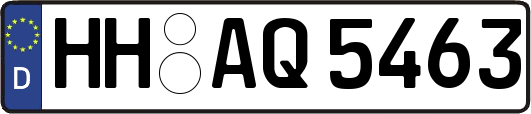 HH-AQ5463