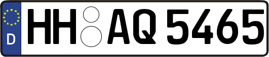 HH-AQ5465