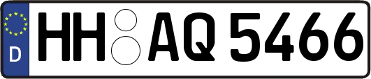 HH-AQ5466