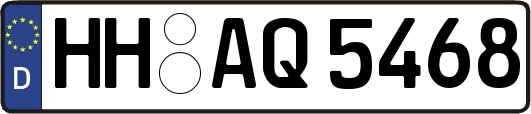 HH-AQ5468