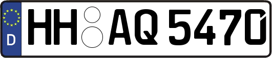 HH-AQ5470