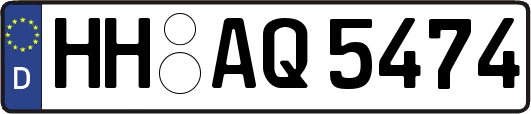 HH-AQ5474