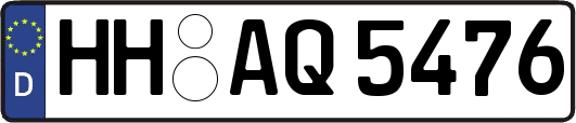 HH-AQ5476