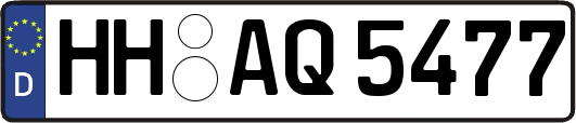 HH-AQ5477