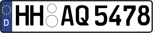 HH-AQ5478