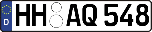 HH-AQ548