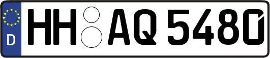 HH-AQ5480
