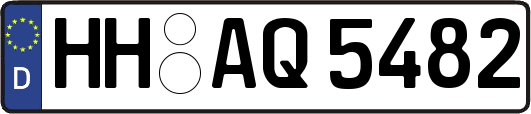 HH-AQ5482