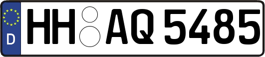 HH-AQ5485
