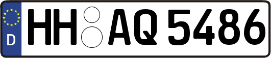 HH-AQ5486