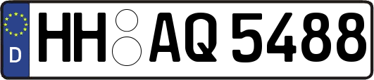 HH-AQ5488