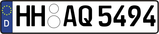 HH-AQ5494