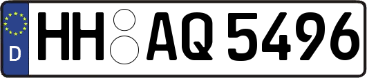 HH-AQ5496