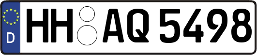HH-AQ5498