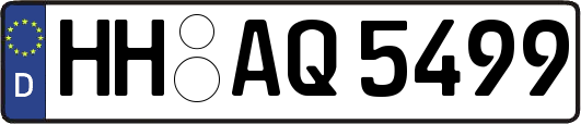 HH-AQ5499