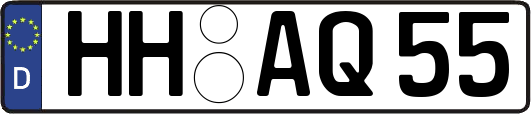 HH-AQ55