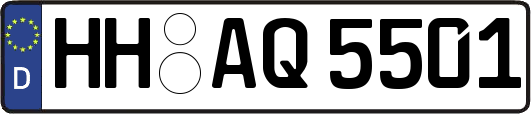 HH-AQ5501