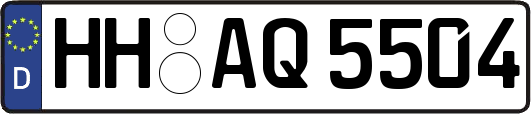 HH-AQ5504