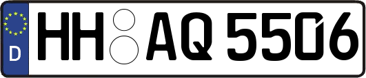 HH-AQ5506