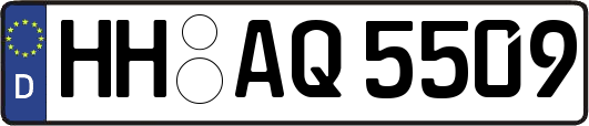 HH-AQ5509