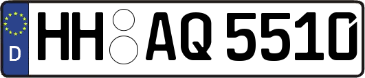 HH-AQ5510