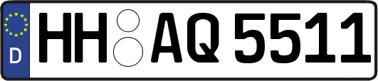 HH-AQ5511