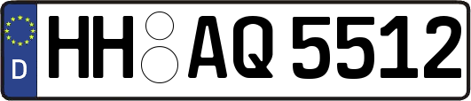 HH-AQ5512