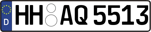 HH-AQ5513