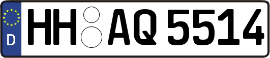 HH-AQ5514