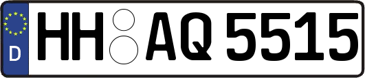 HH-AQ5515