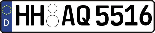 HH-AQ5516