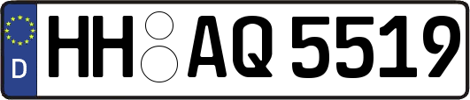 HH-AQ5519