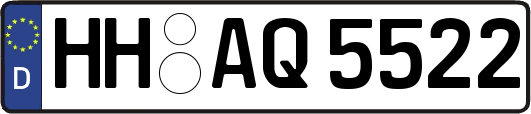 HH-AQ5522