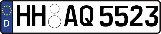HH-AQ5523