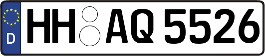 HH-AQ5526