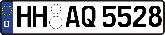 HH-AQ5528