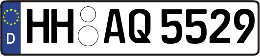 HH-AQ5529