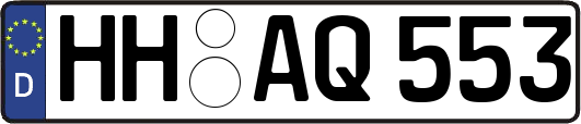 HH-AQ553