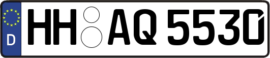 HH-AQ5530