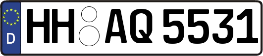 HH-AQ5531