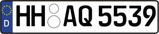 HH-AQ5539