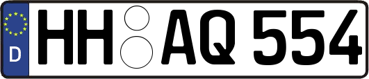 HH-AQ554