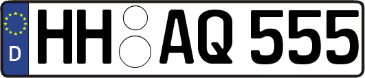 HH-AQ555