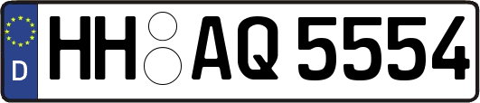 HH-AQ5554