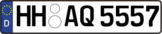 HH-AQ5557